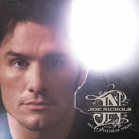 It's Me I'm Worried About - Joe Nichols