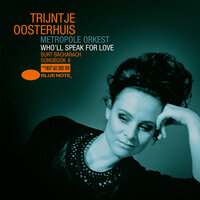 Love Is Still The Answer - Trijntje Oosterhuis, Metropole Orkest
