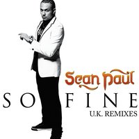 So Fine - Sean Paul, TC