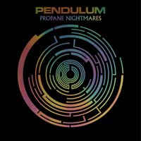 Propane Nightmares - Pendulum, Celldweller