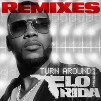 Turn Around (5,4,3,2,1) - Flo Rida, Jquintel, Manufactured Superstars