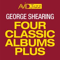 Pick Yourself Up (Nat King Cole Sings - George Shearing Plays) - George Shearing