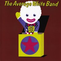Twilight Zone - Average White Band