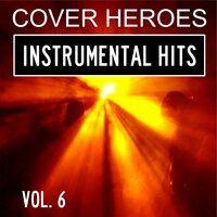 1973 - Cover Heroes