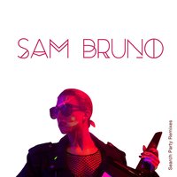 Search Party - Sam Bruno, JayKode