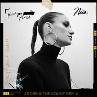 Hurt You First - Niia, J.Robb, The Kount