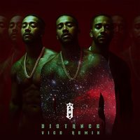 Distance - Omarion, Vice