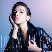 Lost in Your Light - Dua Lipa, Dj Rasimcan, Miguel