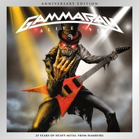 Future Madhouse - Gamma Ray