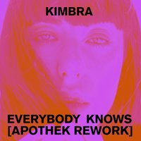 Everybody Knows - Kimbra, Apothek
