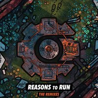 Reasons to Run - Crankdat, Fox Stevenson