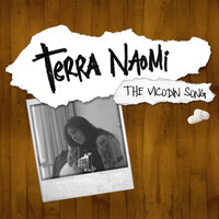 The Vicodin Song - Terra Naomi