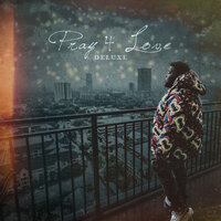 Fire & Desire - Rod Wave