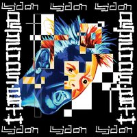 Dis-Ho - John Lydon