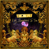 Meditate - Big K.R.I.T.