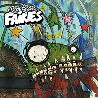 San Francisco - Bondage Fairies