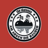 Scheiße - The Skatoons