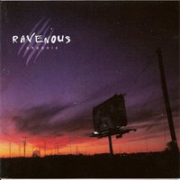 Between the Worlds - Ravenous