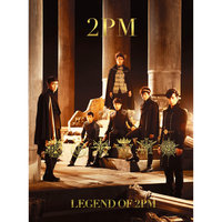 SOS Man - 2PM