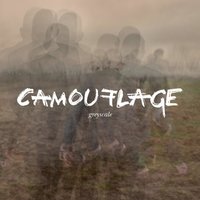 End of Words - Camouflage