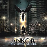 Completely Frozen - Ankor