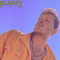If I Go - Blakey