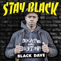Bucket Low (Fuck It Tho) - Black Dave