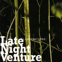 Sidekick Trip to Mars - Late Night Venture