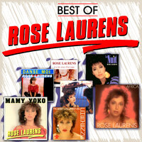 American Love - Rose Laurens