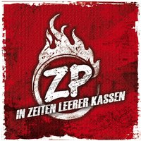 In Zeiten leerer Kassen - Zaunpfahl