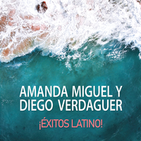 Mar Adentro - Amanda Miguel