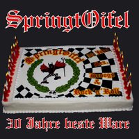 Heller & Bratzen - Springtoifel