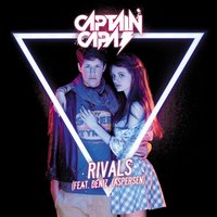 Rivals - Captain Capa, Deniz Jaspersen