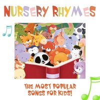 Jack and Jill (Nursery Rhyme) - Nursery Rhymes