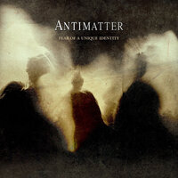 A Place in the Sun - Antimatter
