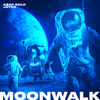 Moonwalk - Jayko