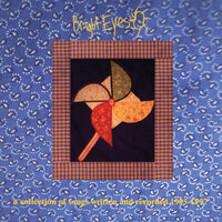 A Celebration Upon Completion - Bright Eyes