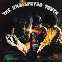 California Soul - The Undisputed Truth