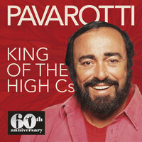 Mascagni: Serenata - Luciano Pavarotti, Orchestra del Teatro Comunale di Bologna, Henry Mancini