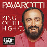 Notte - Luciano Pavarotti