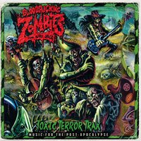 Kids of the Apocalypse - Bloodsucking Zombies from Outer Space