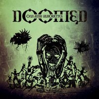 My Hand in Yours - Doomed