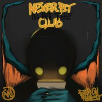 Never Fit In At The Club - Anxiety Attacks!, Foreign Forest