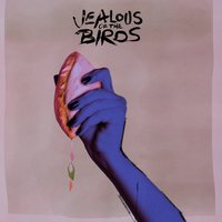 Plastic Skeletons - Jealous Of The Birds