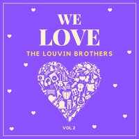 Plenty of Everything but You - The Louvin Brothers