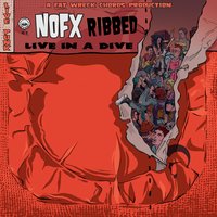 Cheese/Where's My Slice? - NOFX