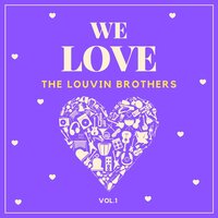 When It's Time for the Whippoorwill to Sing - The Louvin Brothers