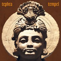 How the West Was Lost - Tephra