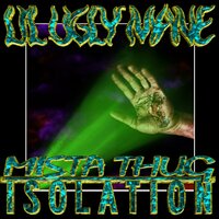 Maniac Drug Dealer III - Lil Ugly Mane