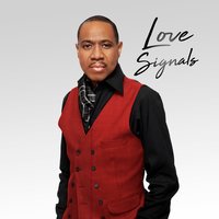 Love Signals - Freddie Jackson